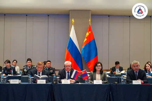 Оросын архив дахь Монголын түүхэн өвийг ил болгож, шинжлэх ухааны эргэлтэд оруулах боломжтой боллоо